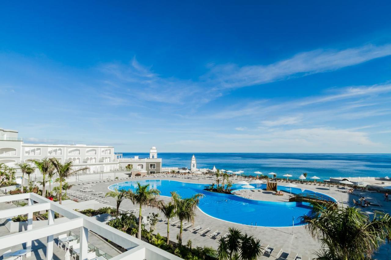 Royal Palm Resort & Spa - Adults Only Playa Jandia Exterior foto