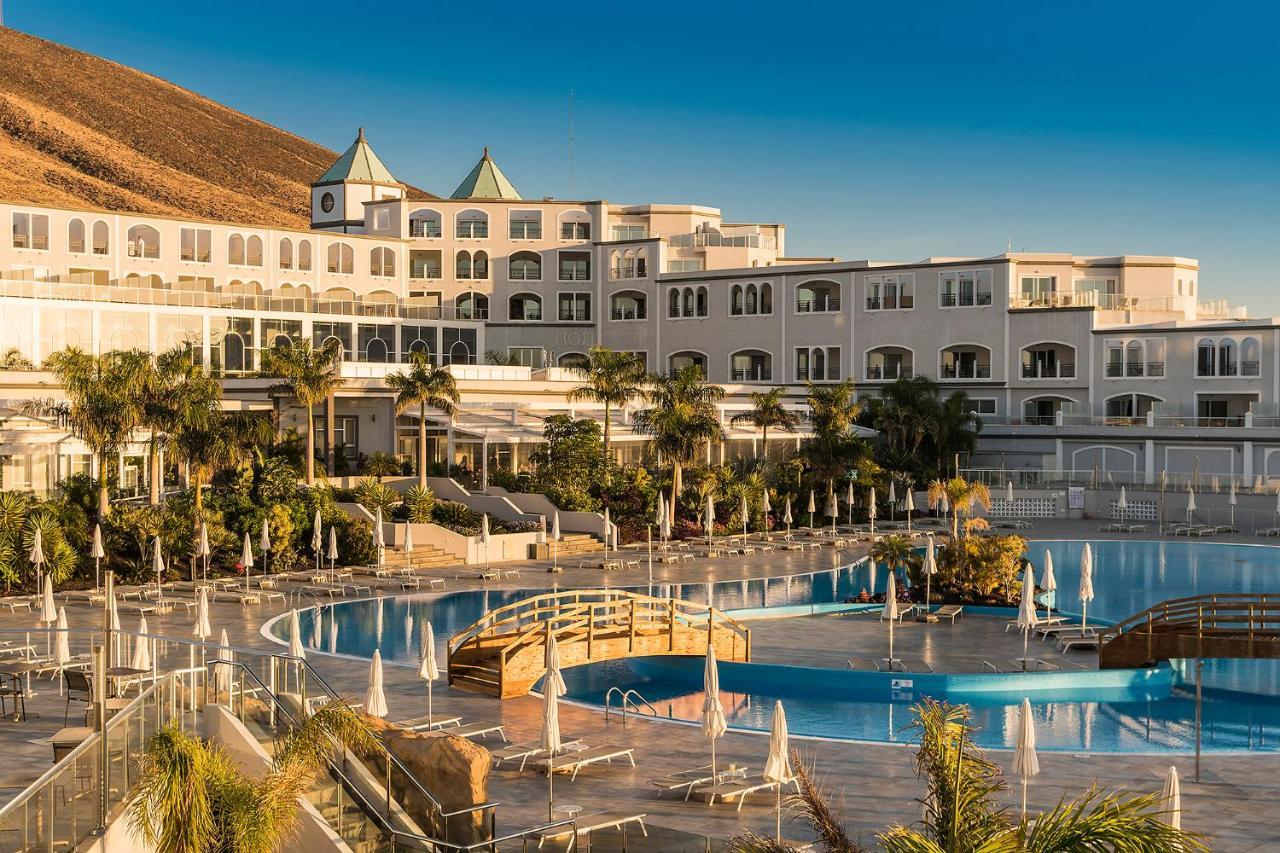 Royal Palm Resort & Spa - Adults Only Playa Jandia Exterior foto